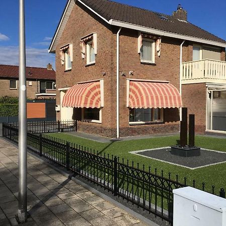 B&Bmeijerink Coevorden Dış mekan fotoğraf