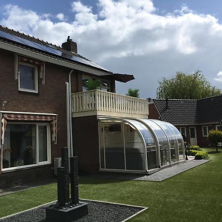B&Bmeijerink Coevorden Dış mekan fotoğraf