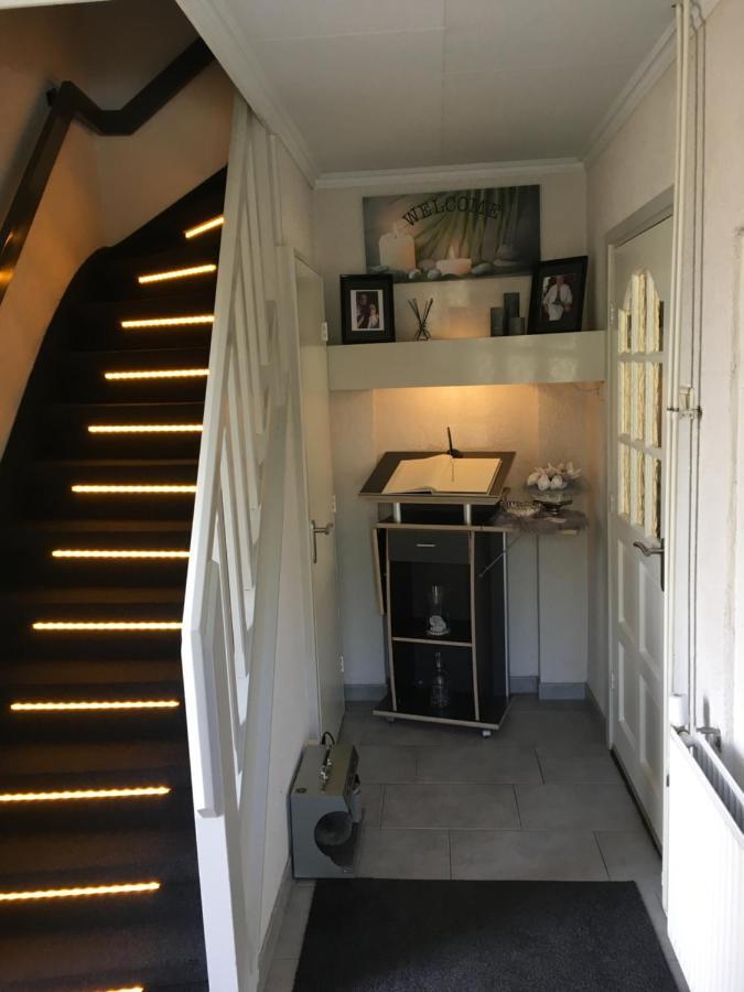 B&Bmeijerink Coevorden Dış mekan fotoğraf