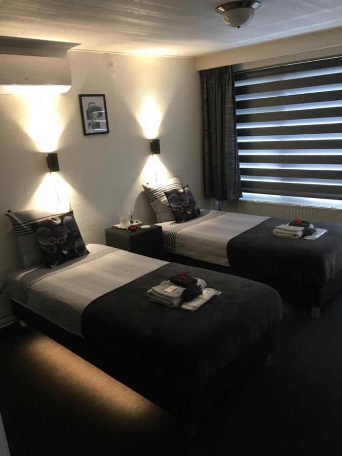 B&Bmeijerink Coevorden Dış mekan fotoğraf