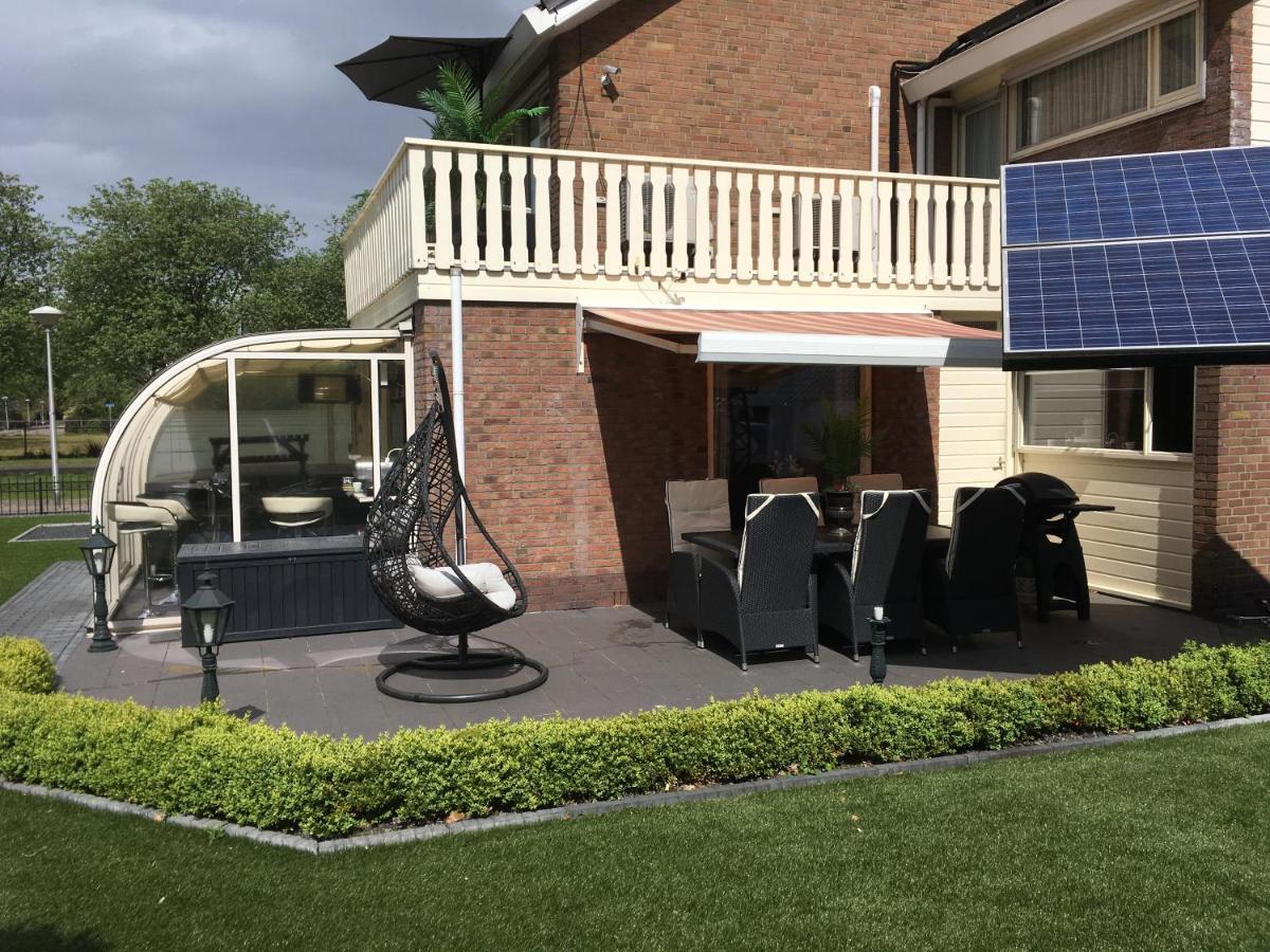 B&Bmeijerink Coevorden Dış mekan fotoğraf