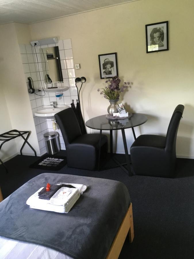 B&Bmeijerink Coevorden Dış mekan fotoğraf