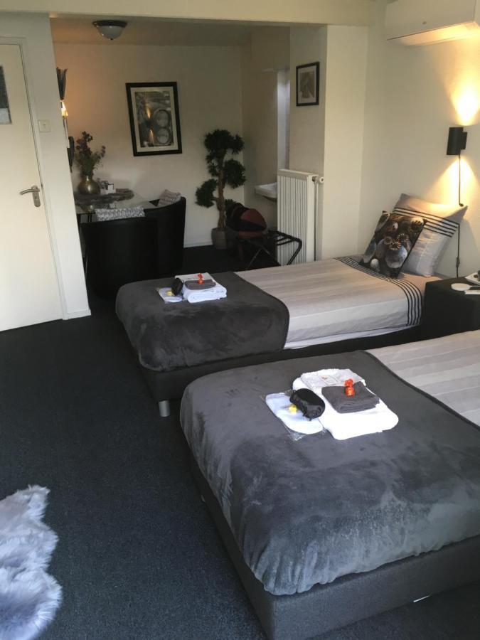 B&Bmeijerink Coevorden Dış mekan fotoğraf